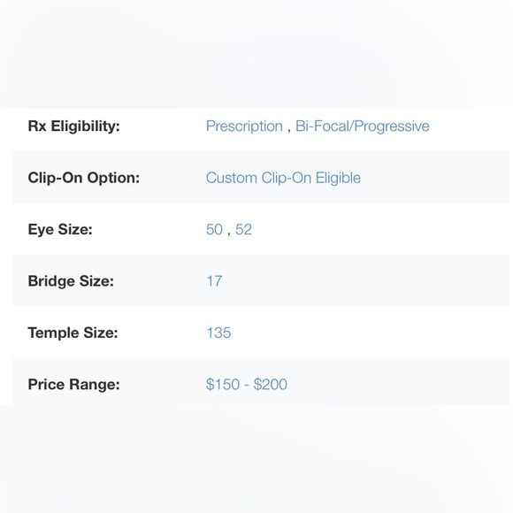 🌟Host Pick🌟Kate Spade Jayla Eyeglasses & Case - Picture 11 of 11